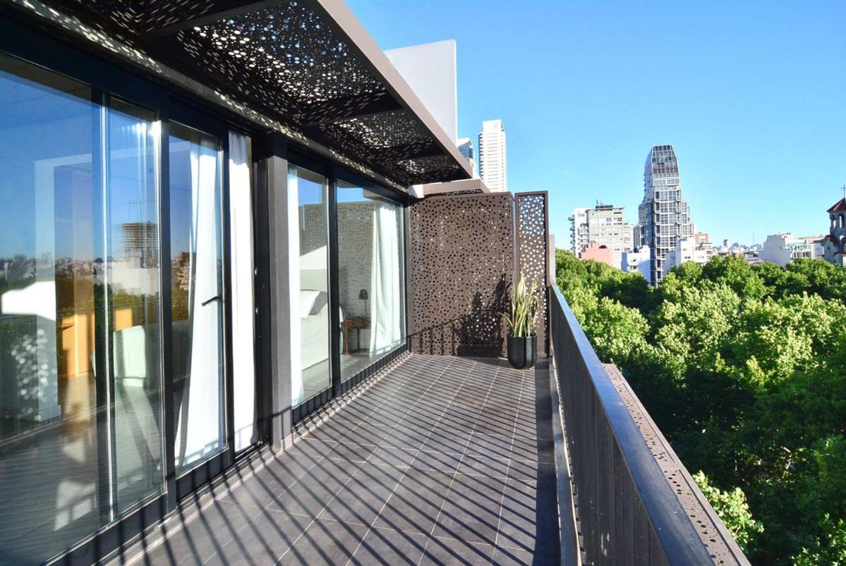 Suites Nicaragua - Buenos Aires — Photos 2