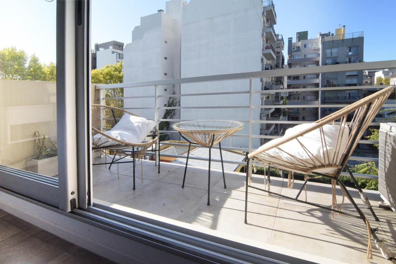 Suites Nicaragua - Buenos Aires — Photos 3