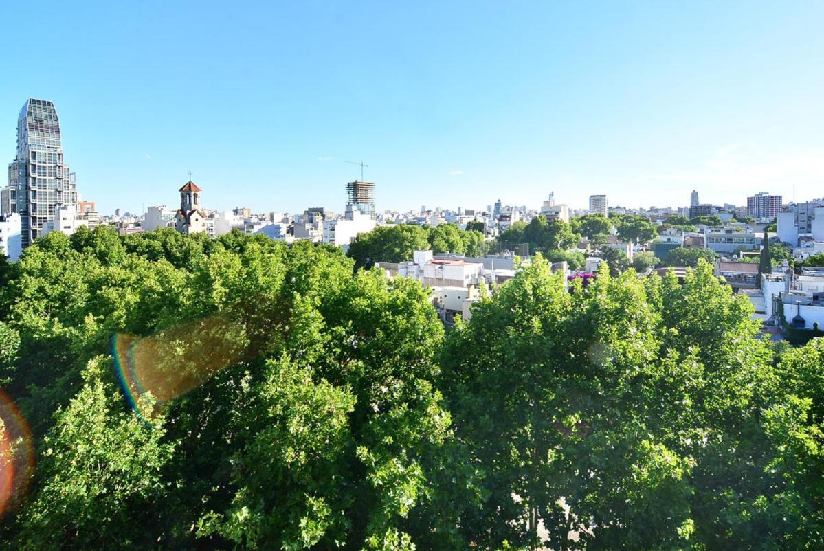 Suites Nicaragua - Buenos Aires — Photos 1